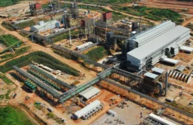 Vale Loses Power Grid Access for Brazilian Nickel Expansion After Missing Contract Deadline