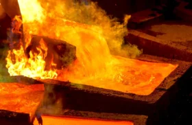 adanimetals Adani's Kutch Copper Smelter Begins Operations Amid Global Concentrate Shortage