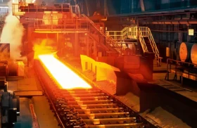 gov.kz Kazakhstan’s Industrial Policy Drives Surge in Domestic Metals Processing