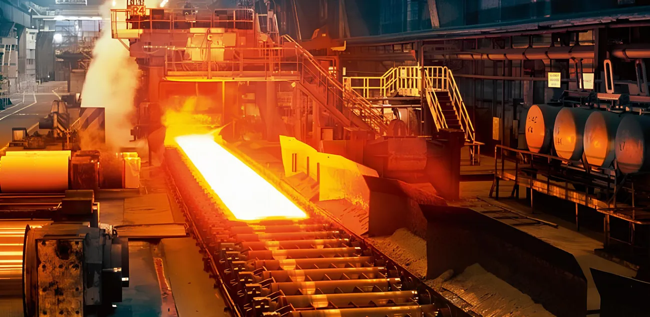 gov.kz Kazakhstan’s Industrial Policy Drives Surge in Domestic Metals Processing