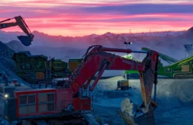 Russia Aims to Double Copper Output Within 15 Years on Back of Arctic Megaprojects