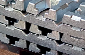 shutterstock_1439482040 China’s Refined Zinc Output in May Edges Up 2% Year-on-Year Amid Maintenance and Production Challenges