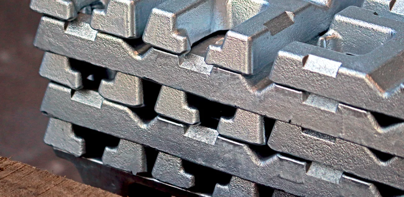 shutterstock_1439482040 China’s Refined Zinc Output in May Edges Up 2% Year-on-Year Amid Maintenance and Production Challenges