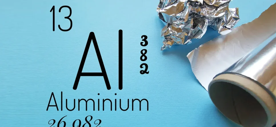 shutterstock_1604730562+ Aluminium uses: why it's essential in foil, cookware, wiring & aerospace
