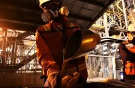 shutterstock_2004144641 Philippine Mining Industry Braces for Volatility in Nickel and Copper Amid Iran Crisis, Gold Seen as Investor Haven