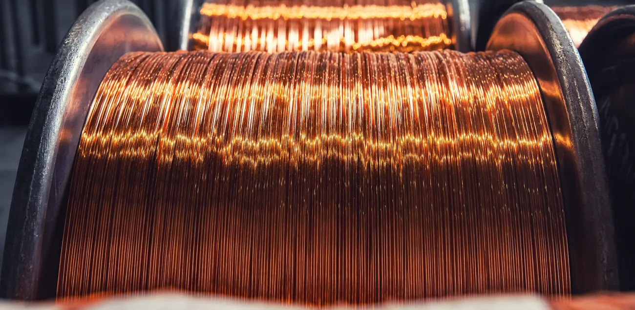 shutterstock_2023210619 Peru and Congo Drive Global Copper Production Growth Despite Stable 233,000-Tonne Market Surplus