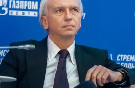 Gazprom Neft Targets Industrial Lithium and Iodine Production by 2028, Registers First Carbon Credit Project