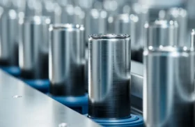 China Set to Overtake Australia as World's Largest Lithium Producer by 2026 Amid Market Restructuring