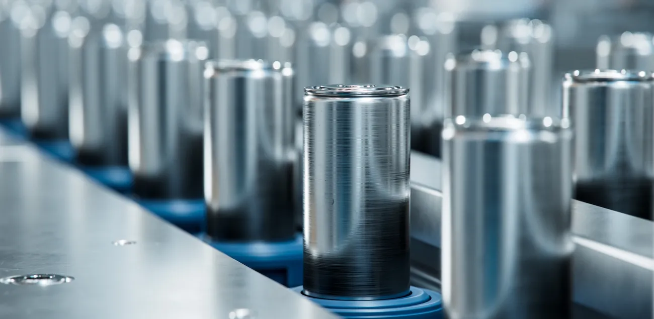 shutterstock_2336751257 China Set to Overtake Australia as World's Largest Lithium Producer by 2026 Amid Market Restructuring