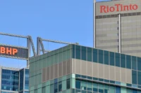 Mining Giants BHP and Rio Tinto Face Stock Pressure Despite Electric Vehicle Demand Surge