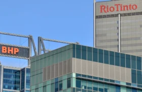 Mining Giants BHP and Rio Tinto Face Stock Pressure Despite Electric Vehicle Demand Surge