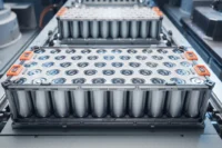 Chinese Battery Giant Zhongke Electric Commits $1.1 Billion to Oman Lithium Anode Plant