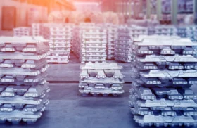 shutterstock_554847649 China’s Aluminium Imports Jump 14.7% in May, Bauxite Shipments Surge Over 29% as Supply Chain Realignment Continues
