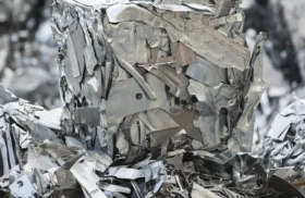 European Aluminium Scrap Exports Surge 273% as US Tariffs Create Supply Crisis