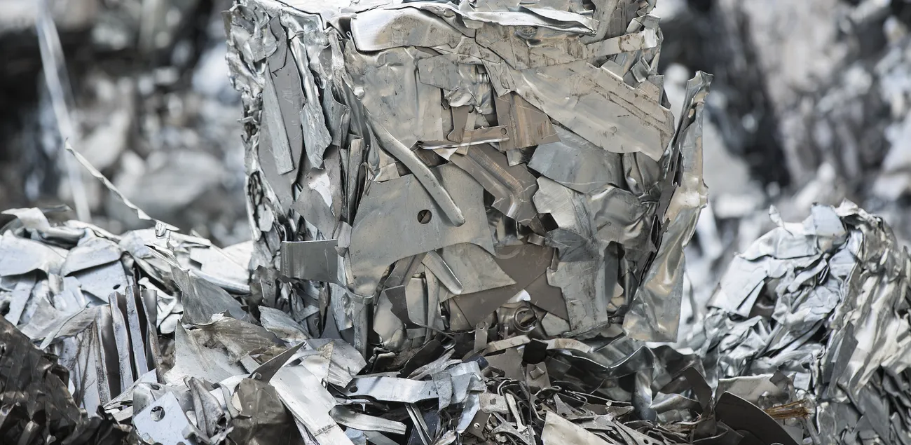 shutterstock_753751264 European Aluminium Scrap Exports Surge 273% as US Tariffs Create Supply Crisis