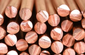 shutterstock_786268666 Copper Prices Slip as U.S.-Iran Tensions Boost Dollar and Surplus Fears