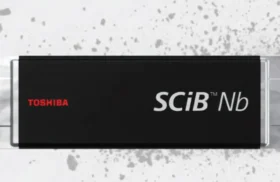 Toshiba's New Niobium-Anode Battery Delivers 15,000 Cycles and 10-Minute Fast Charging