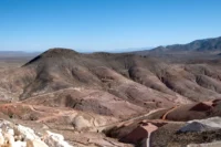 AngloGold pays 28 % premium for Augusta Gold to secure Reward, Bullfrog projects