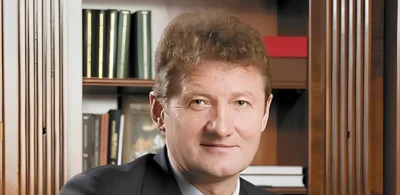 Andrey Anatolievich Kozicyn _ OOO UGMK Holding UMMC leadership change lands amid tight copper markets and trading restrictions