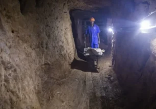 Aterian–Rio Tinto drills return 3.2 % lithium intercepts in Rwanda’s Southern Province