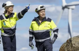 Hydro Nordic wind financier woes lead Hydro to terminate supply deal, secure cash compensation