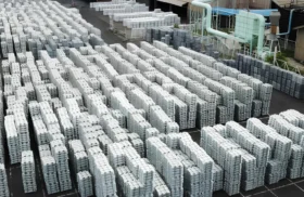 Inalum Inalum presses Jakarta for stiffer import curbs as US tariff hike threatens Indonesia’s downstream aluminium exports