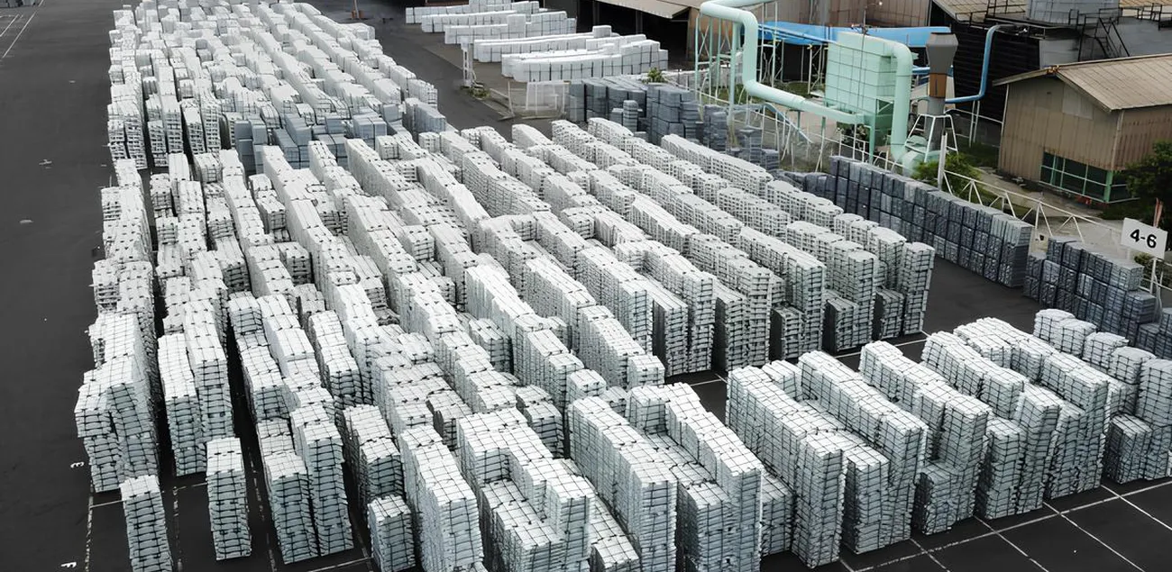 Inalum Inalum presses Jakarta for stiffer import curbs as US tariff hike threatens Indonesia’s downstream aluminium exports