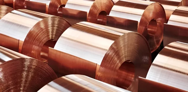 International-Copper-Association-India Weekly Metals News Digest – July 7 – 11