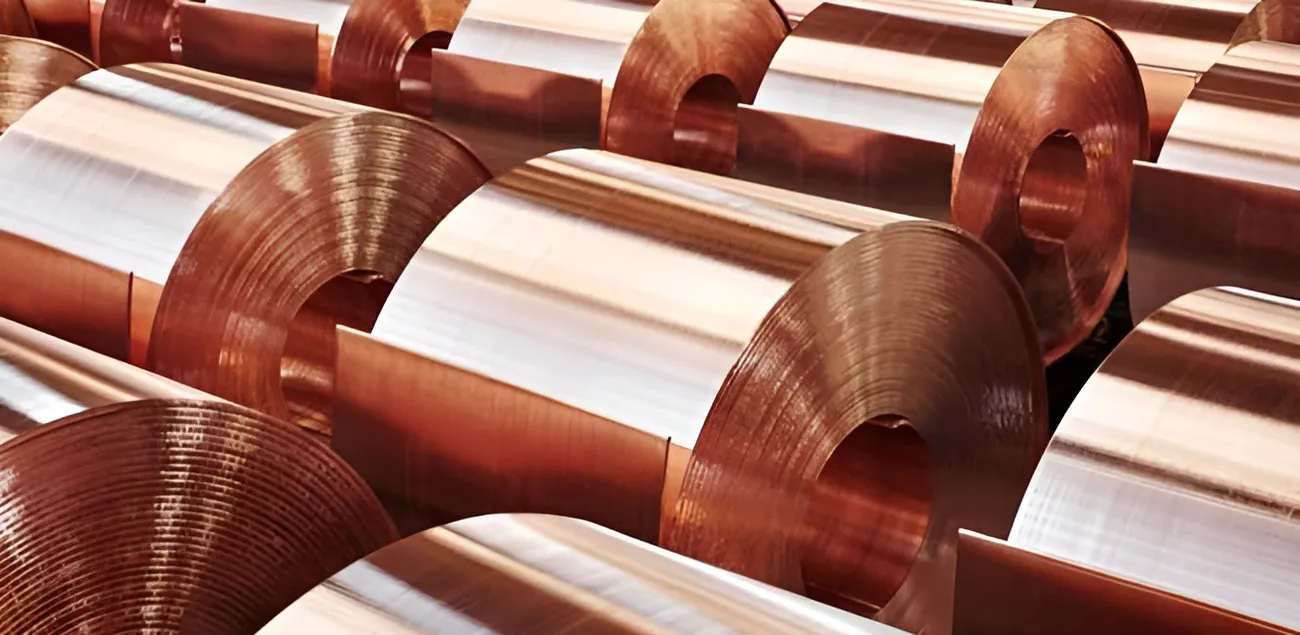 International Copper Association India Trump Imposes August 1 Deadline for 50% Tariffs on Copper Imports