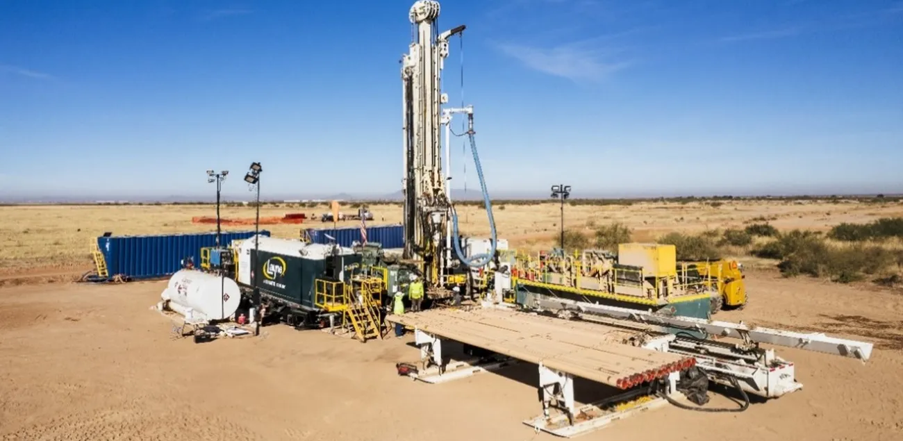Ivanhoe Electric Private-Land Santa Cruz Mine Poised to Kick-Start a New Era for U.S. Copper Supply
