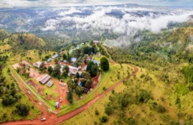 Kabanga nickel project in Tanzania _ Lifezone Metals BHP Exits Tanzania’s Kabanga Nickel Project, Selling 17 % Stake to Lifezone for up to $83 Million