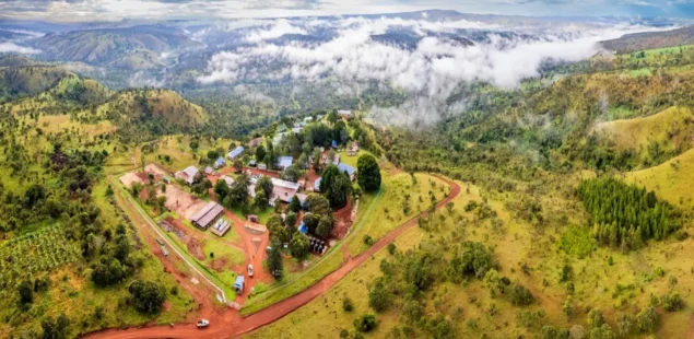 BHP Exits Tanzania’s Kabanga Nickel Project, Selling 17 % Stake to Lifezone for up to $83 Million