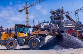 Kuvimba Bets $270 Million on New Lithium Concentrator as Zimbabwe Pushes Local Processing
