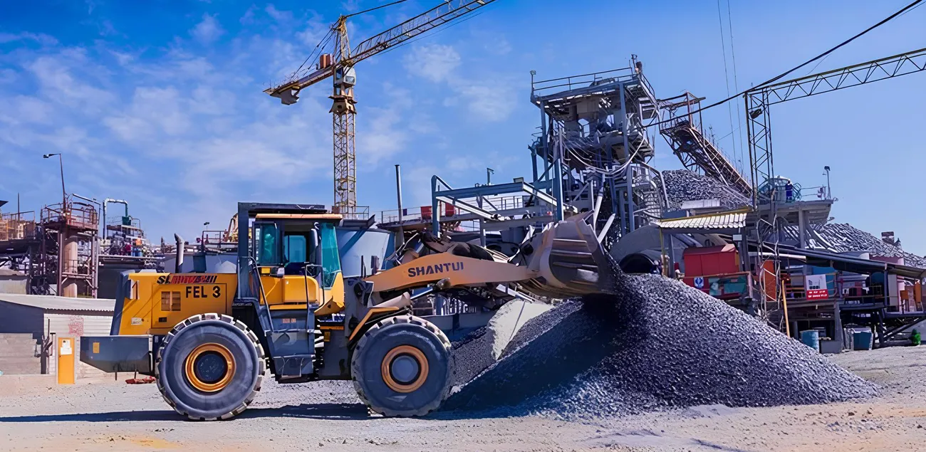 Kuvimba Mining House Kuvimba Bets $270 Million on New Lithium Concentrator as Zimbabwe Pushes Local Processing