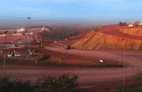 Hindustan Copper Targets Tripling Production Capacity to 12.2 MTPA by 2030