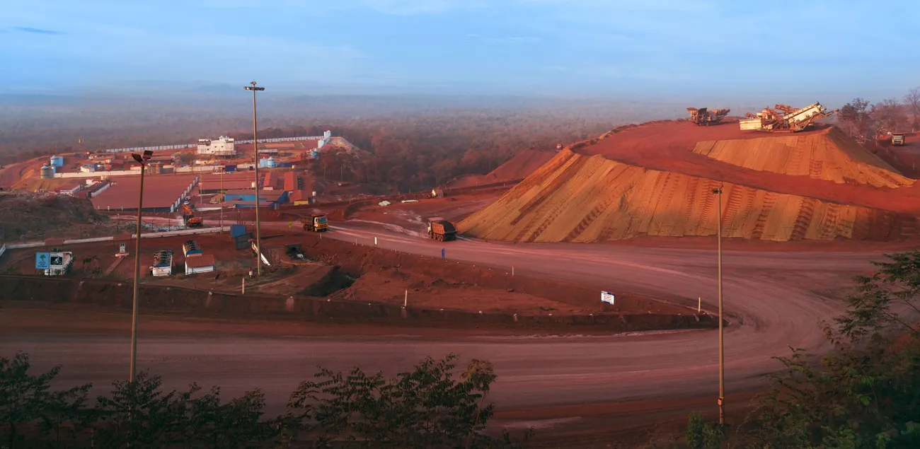 Malanjkhand Copper Project - Hindustan Copper Limited _ Thriveni Hindustan Copper Targets Tripling Production Capacity to 12.2 MTPA by 2030