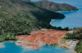 Indonesian Government Rescinds Four Raja Ampat Nickel Mining Permits Following Environment Campaign