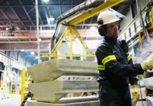 Rio Tinto counts $300 mn tariff hit as U.S. aluminium premiums jump on Trump duties