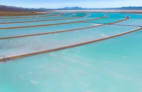 UK Lithium Carbonate Market Set for Modest Recovery as Rio Tinto Advances Direct Extraction Technology