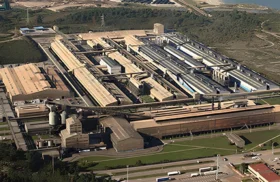 San-Ciprian Aluminum Plant _ Alcoa Alcoa and Ignis EQT restart San Cibrao aluminium relight after Spain-wide blackout report clears grid risks