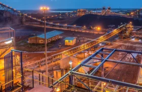 Zijin advances in bid for Barrick’s Tongon gold mine with offer of up to $500m