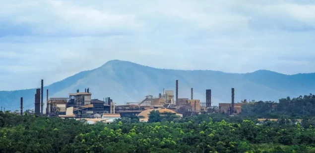 Vale Indonesia plots $1 bn–$1.2 bn financing drive to finish Sulawesi nickel builds