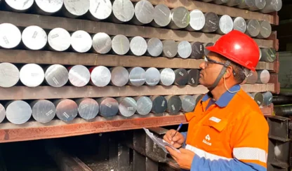 Alcoa Diverts Canadian Metal, Driving Eightfold Jump in Q2 Profit Despite 50 % U.S. Tariff