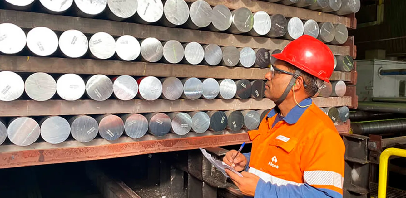 alcoa Alcoa Diverts Canadian Metal, Driving Eightfold Jump in Q2 Profit Despite 50 % U.S. Tariff