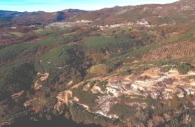 EU-backed Barroso targets 2027 start with AMG offtake; Iberian refineries eyed for balance