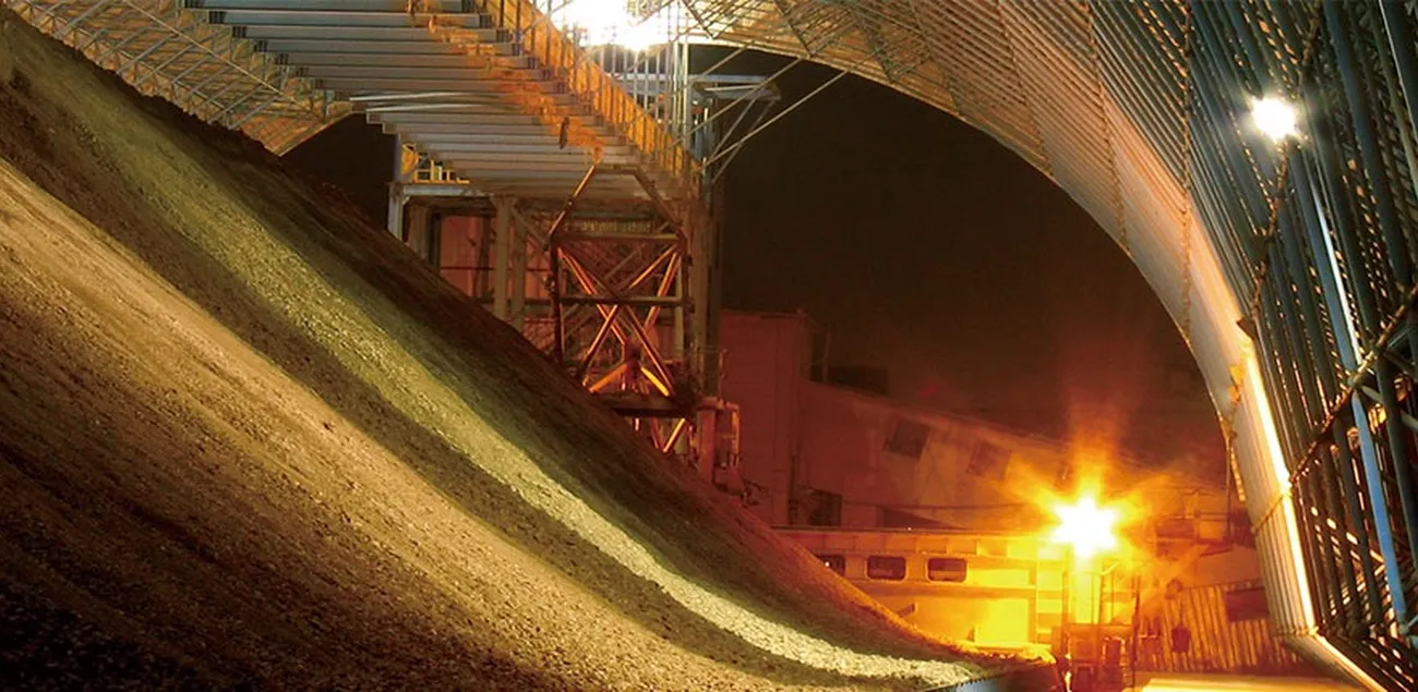 chalco China’s June Aluminium Imports Jump 24 % as Smelter Demand Outpaces Domestic Supply