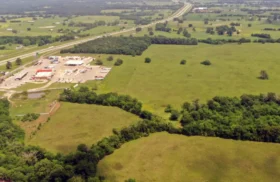 Halliburton Partners with GeoFrame Energy for Texas Lithium Project Amid Market Challenges