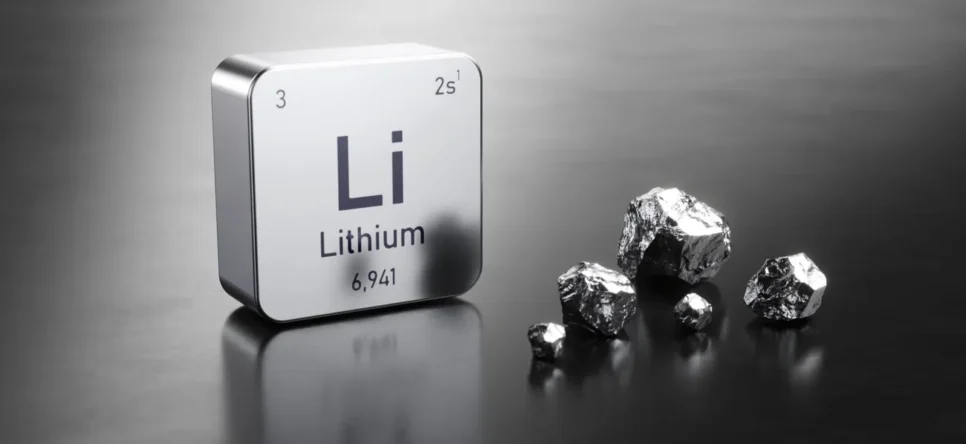 Lithium