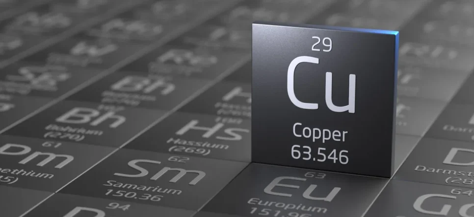 Copper Copper