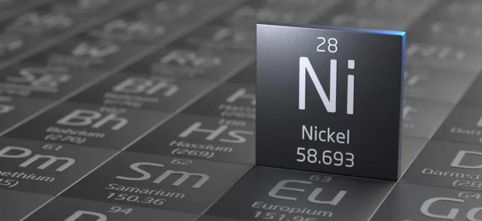 Nickel Nickel